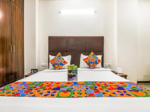Fabhotel Gcr Sector 43