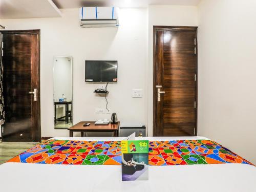 Fabhotel Gcr Sector 43