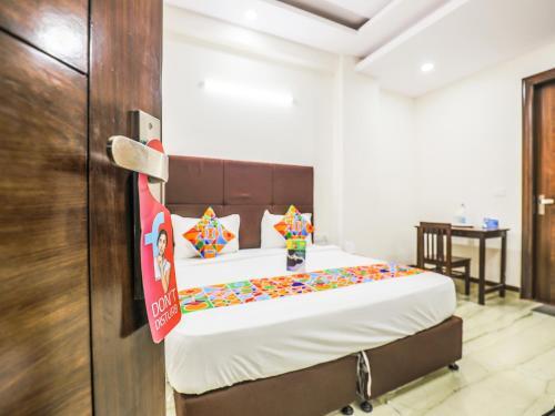 Fabhotel Gcr Sector 43
