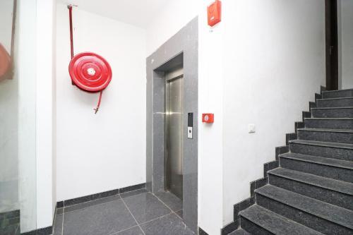 Hotel Oyo Flagship 15448 Green Plaza Sector 10