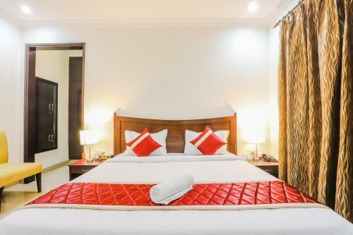 Hostal Siesta Dlf Cyber City