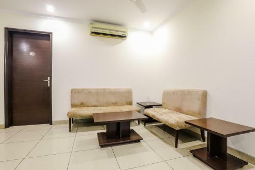 Hostal Siesta Dlf Cyber City