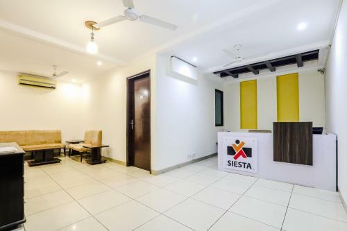 Hostal Siesta Dlf Cyber City
