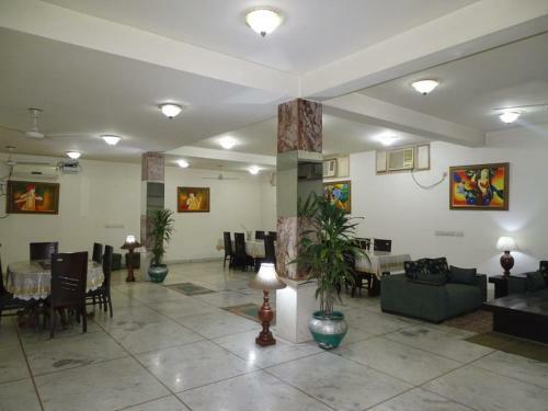 Bed & Breakfast Thirtysix International
