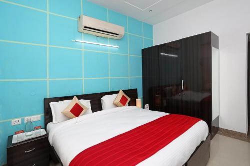 Hotel Oyo 10928 Krishna Kunj
