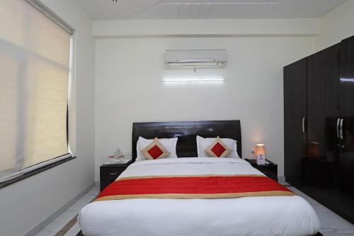 Hotel Oyo 10928 Krishna Kunj