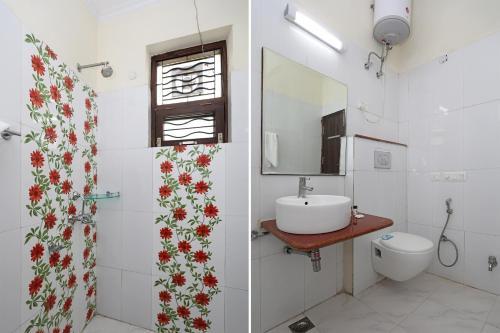 Hotel Oyo 10928 Krishna Kunj