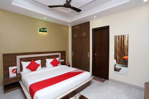 Hotel Oyo 23659 Faris Residency