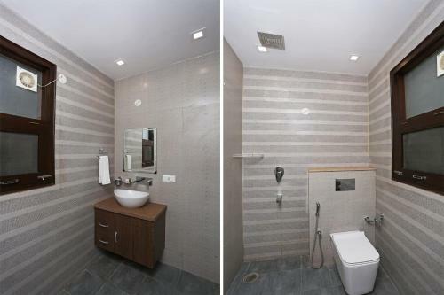 Hotel Oyo 23659 Faris Residency