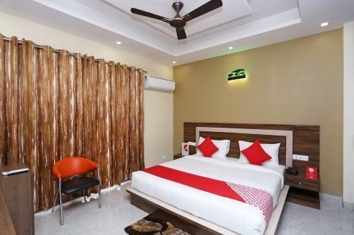 Hotel Oyo 23659 Faris Residency