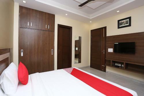 Hotel Oyo 23659 Faris Residency