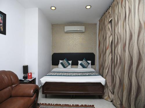 Hotel Oyo 14777 Summer Homez