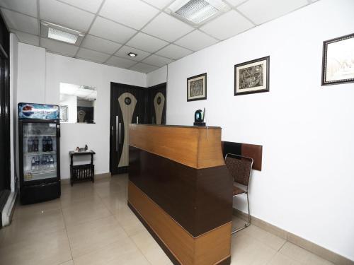 Hotel Oyo 14777 Summer Homez