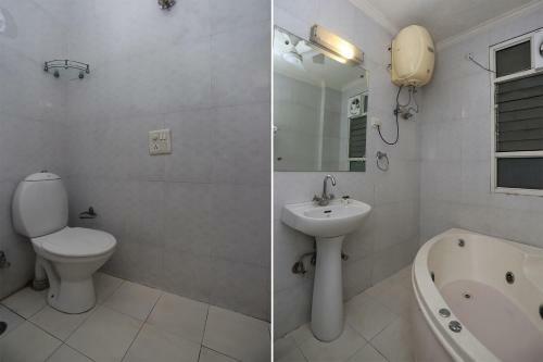 Hotel Oyo 23332 Flagship Divine Inn