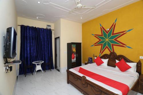 Oyo 24108 Bamyan Hotel