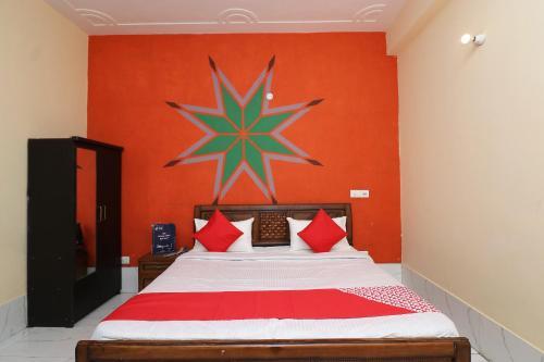 Oyo 24108 Bamyan Hotel