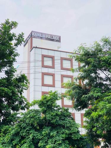Kamilia Palace Hotel