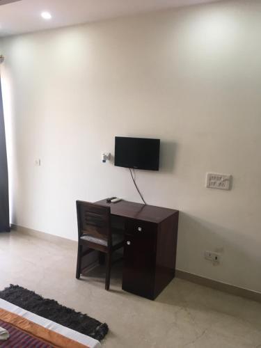 Unified's Service Apartment