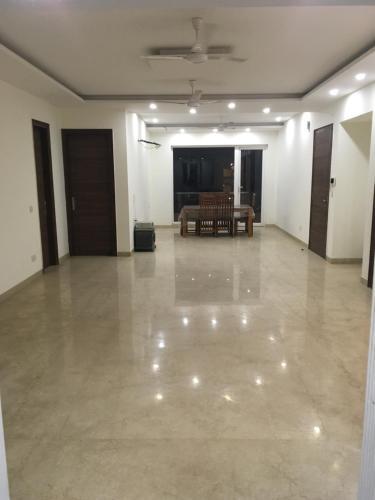 Unified's Service Apartment