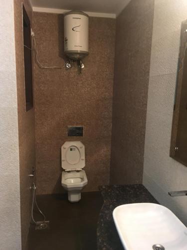 Unified's Service Apartment
