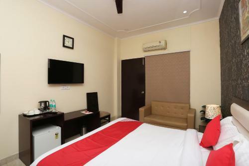 Hotel Oyo 23688 Corals Paradise