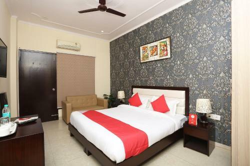 Hotel Oyo 23688 Corals Paradise