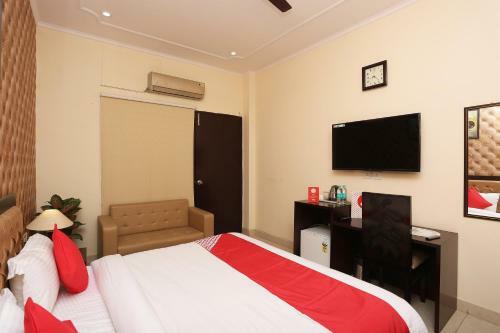 Hotel Oyo 23688 Corals Paradise