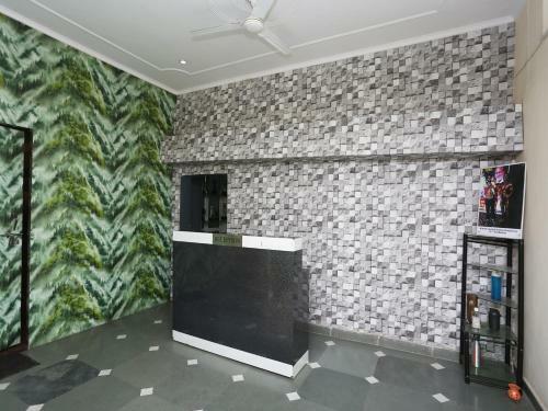Hotel Oyo 23688 Corals Paradise