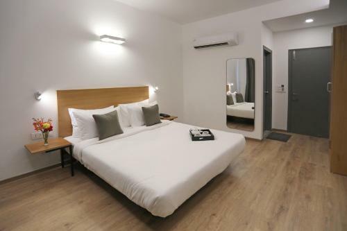 Hotel Oyo Townhouse 027 Sector 15 Gurgaon