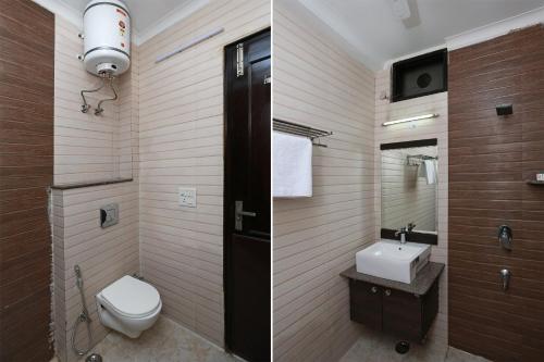 Hotel Oyo 11911 Go Rooms