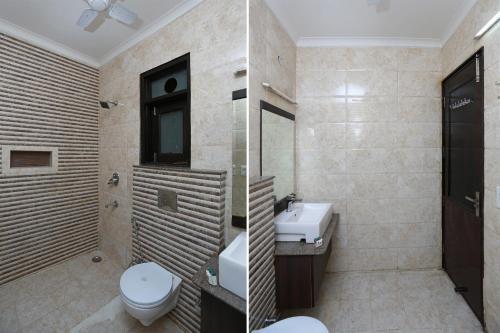 Hotel Oyo 11911 Go Rooms