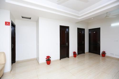 Hotel Oyo 11911 Go Rooms