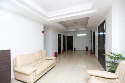 Hotel Oyo 11911 Go Rooms
