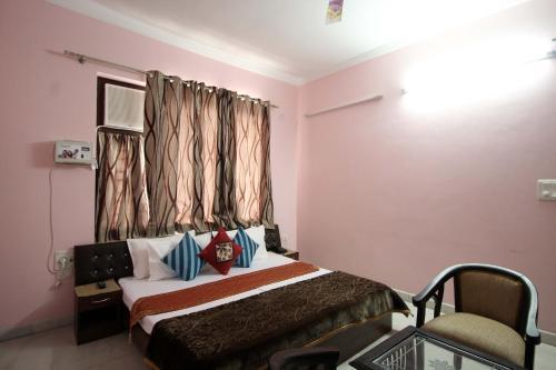 Divine Residency By Royal Collection Hotels