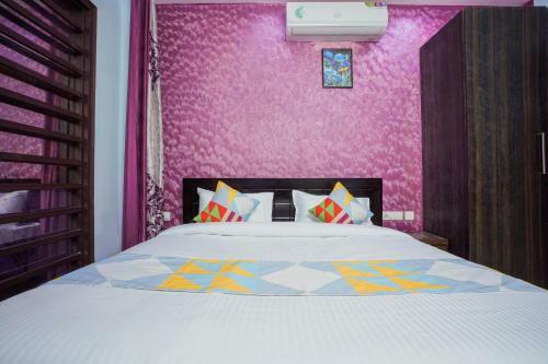 Villa Elite 1br Stay On Sohna Road