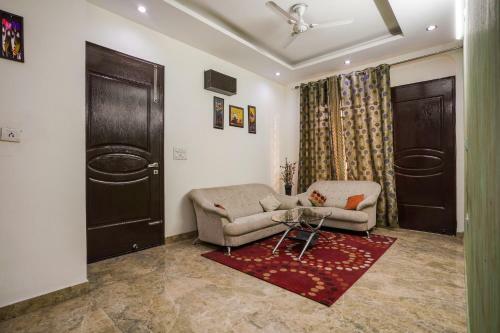 Villa Elite 1br Stay On Sohna Road