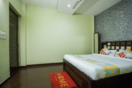 Villa Elite 1br Stay On Sohna Road