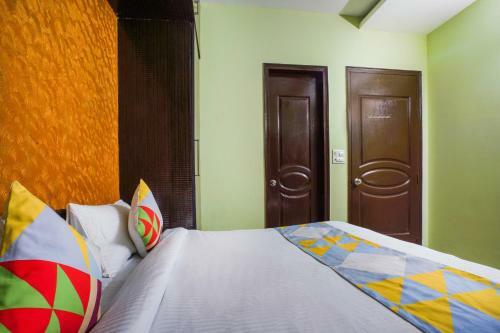 Villa Elite 1br Stay On Sohna Road