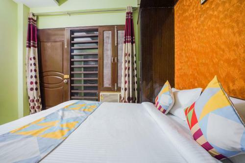 Villa Elite 1br Stay On Sohna Road