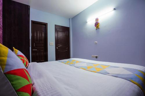Villa Elite 1br Stay On Sohna Road