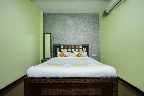 Villa Elite 1br Stay On Sohna Road