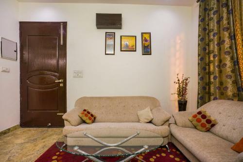 Villa Elite 1br Stay On Sohna Road