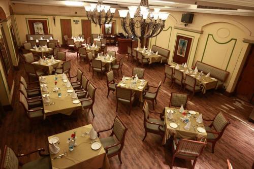 Hotel Dlf Club 4 Galleria