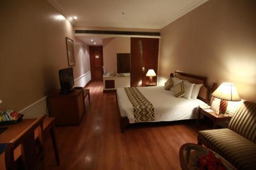 Hotel Dlf Club 4 Galleria