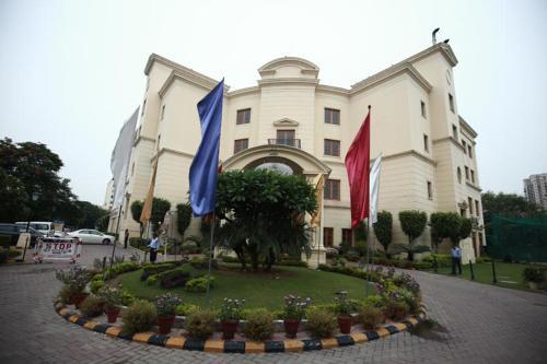 Hotel Dlf Club 4 Galleria