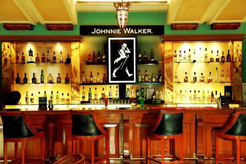 Hotel Dlf Club 4 Galleria