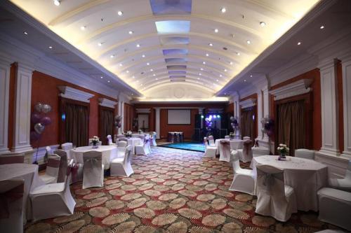 Hotel Dlf Club 4 Galleria