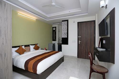 Hotel Oyo 10581 Dlf Phase 3