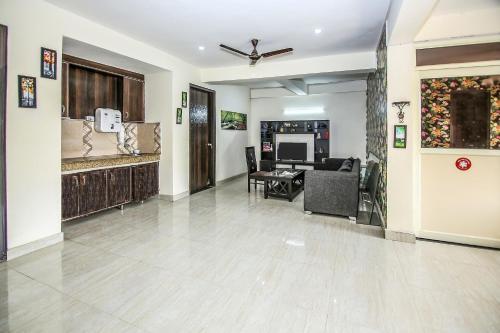Hostal Niketan Medanta Rooms