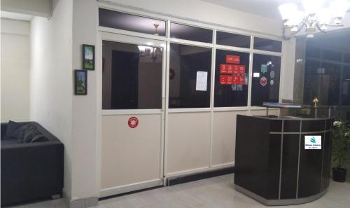 Hostal Niketan Medanta Rooms